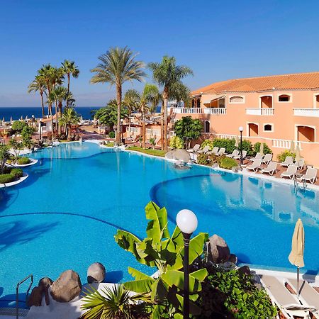 Sol Sun Beach Apartamentos Costa Adeje  Exterior foto