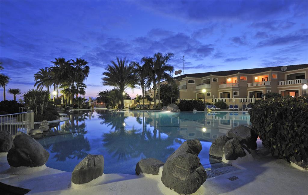 Sol Sun Beach Apartamentos Costa Adeje  Exterior foto