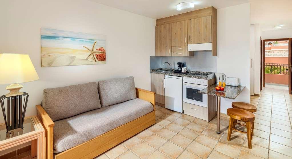 Sol Sun Beach Apartamentos Costa Adeje  Habitación foto