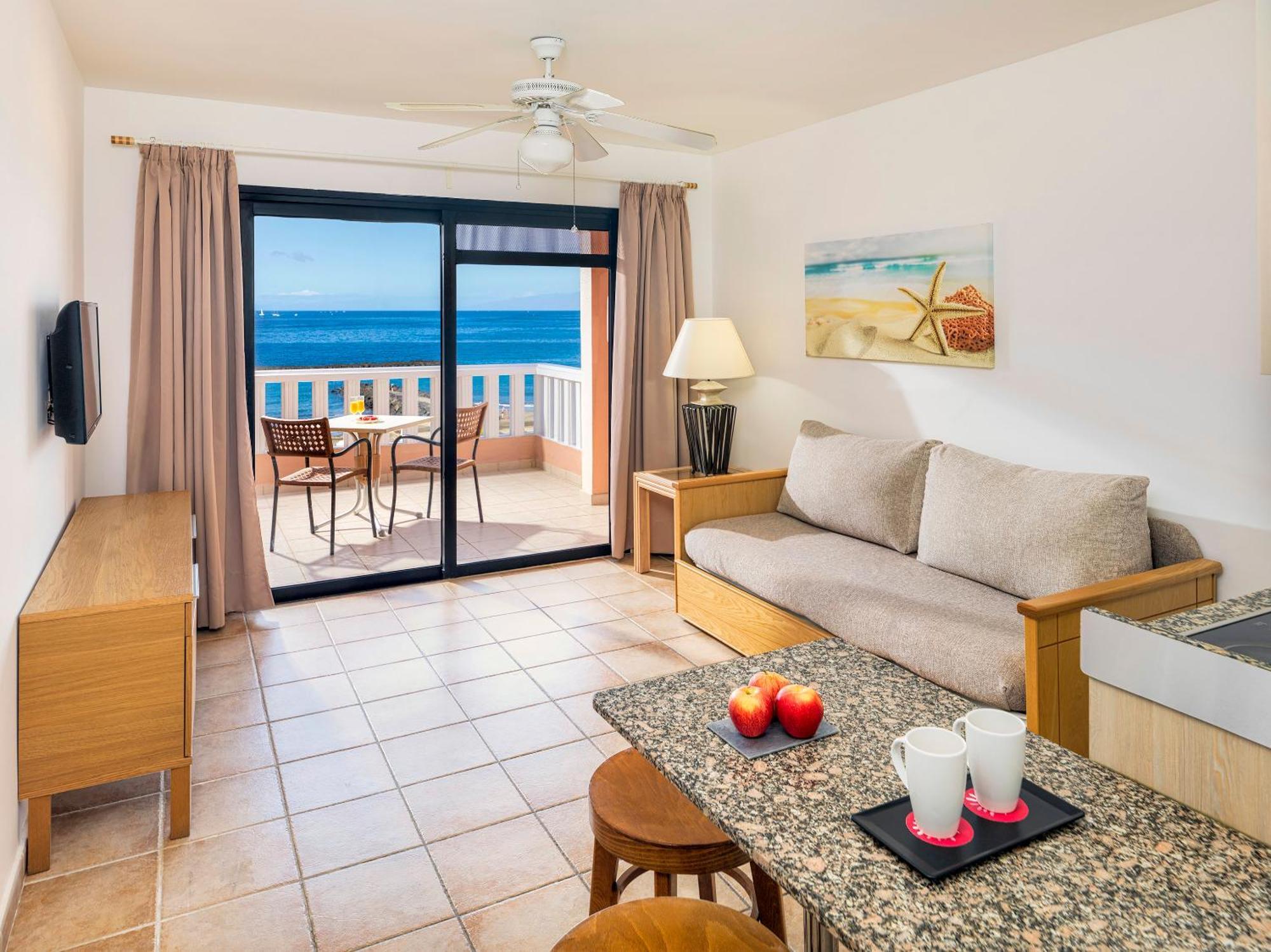 Sol Sun Beach Apartamentos Costa Adeje  Habitación foto