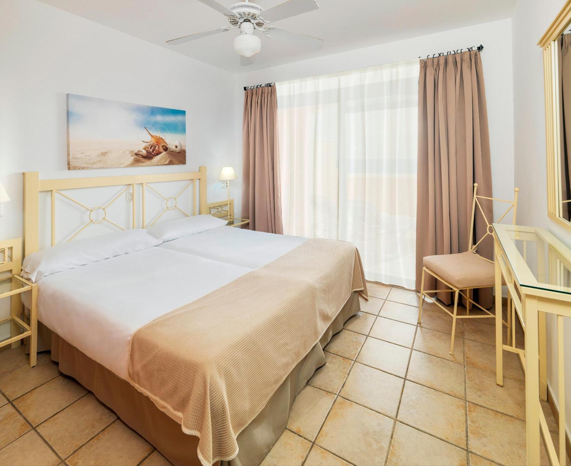 Sol Sun Beach Apartamentos Costa Adeje  Habitación foto