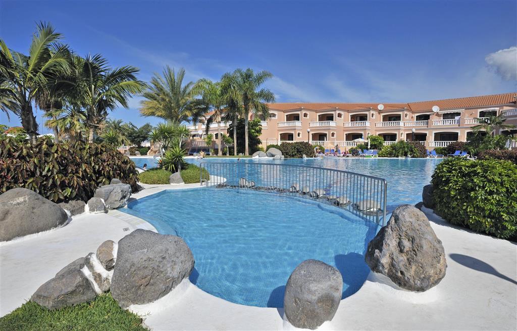 Sol Sun Beach Apartamentos Costa Adeje  Facilidades foto
