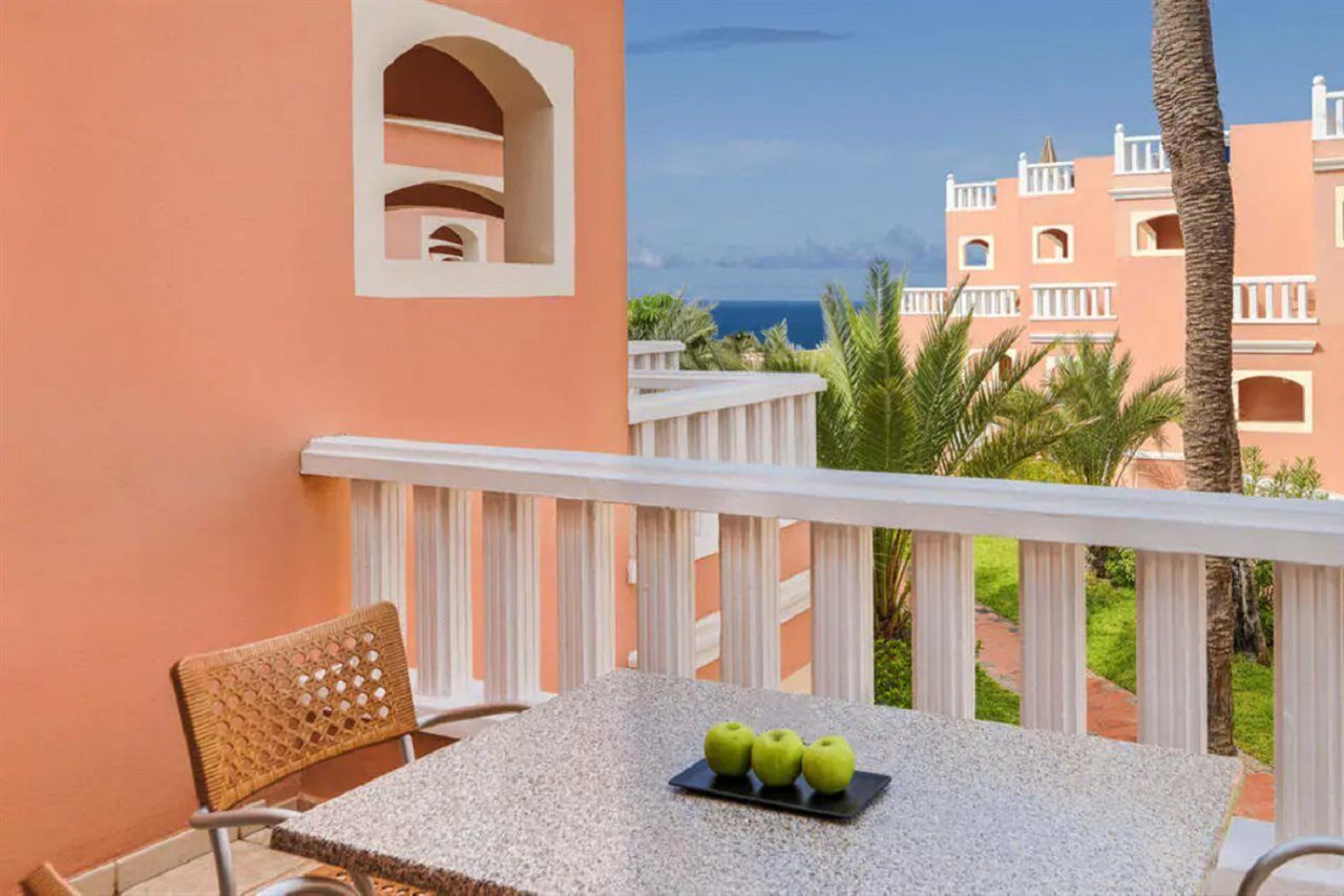Sol Sun Beach Apartamentos Costa Adeje  Exterior foto