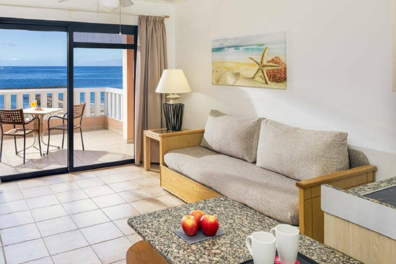 Sol Sun Beach Apartamentos Costa Adeje  Exterior foto